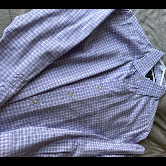 Banana Republic button up bundle - Picture 4 of 4